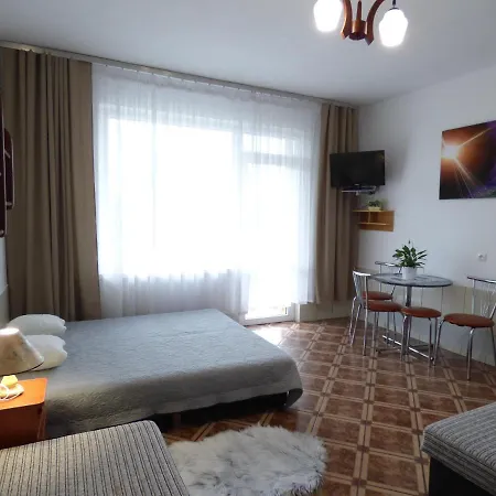 ホームステイ Ow Swiatowid