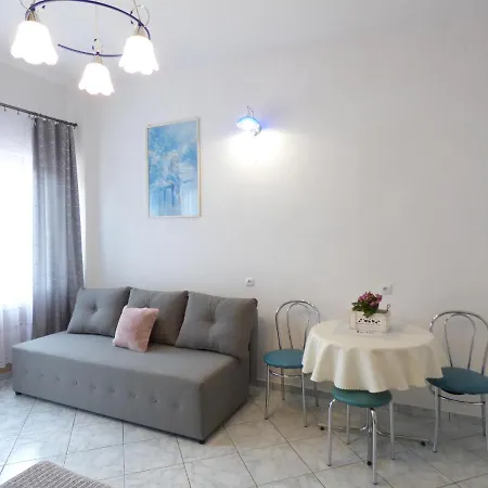 Kwatera prywatna Ow światowid *