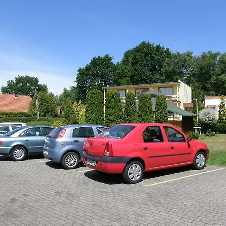 Homestay Ow Swiatowid Dzwirzyno