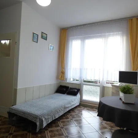 Ow Swiatowid Homestay