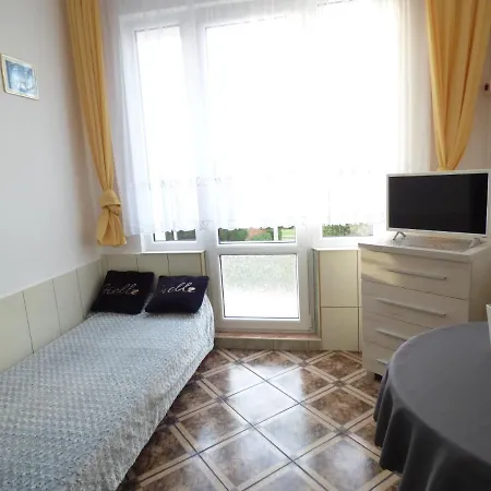 Ow Swiatowid Homestay Dzwirzyno