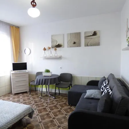Homestay Ow Swiatowid