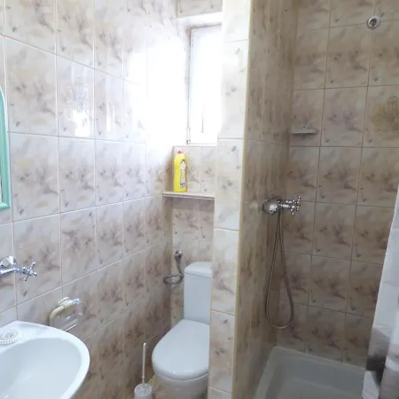 Homestay Ow Swiatowid Dzwirzyno