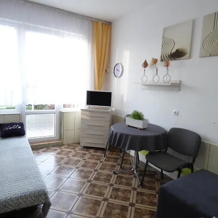 Ow światowid Kwatera prywatna