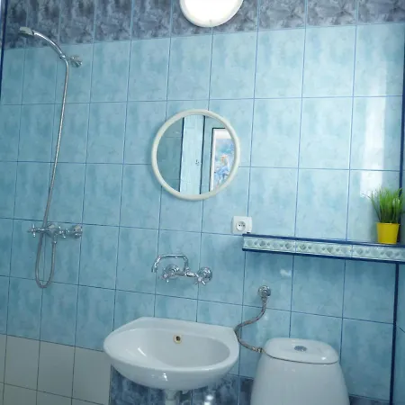 Kwatera prywatna Ow światowid