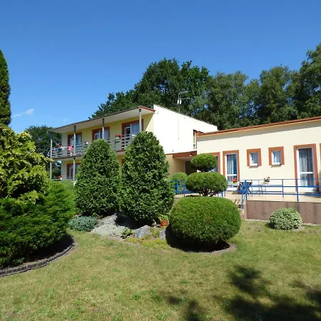 Homestay Ow Swiatowid Dzwirzyno