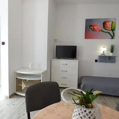 Séjour chez l'habitant Ow Swiatowid