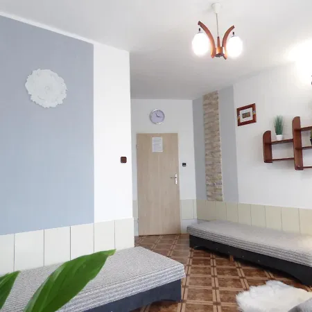 Homestay Ow Swiatowid *