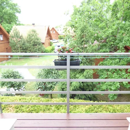 Ow Swiatowid Homestay