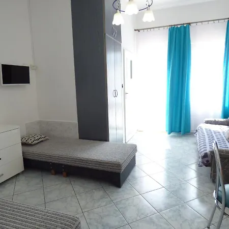Homestay Ow Swiatowid