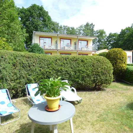 Homestay Ow Swiatowid