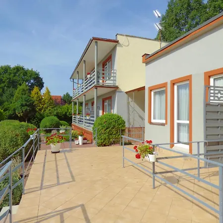 Homestay Ow Swiatowid