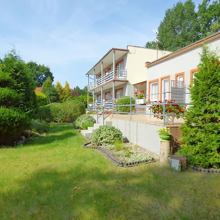 Ow Swiatowid Homestay Dzwirzyno