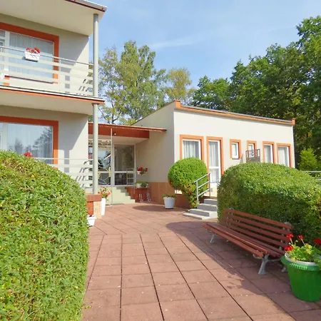 Ow Swiatowid Homestay
