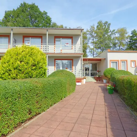 Ow Swiatowid Homestay
