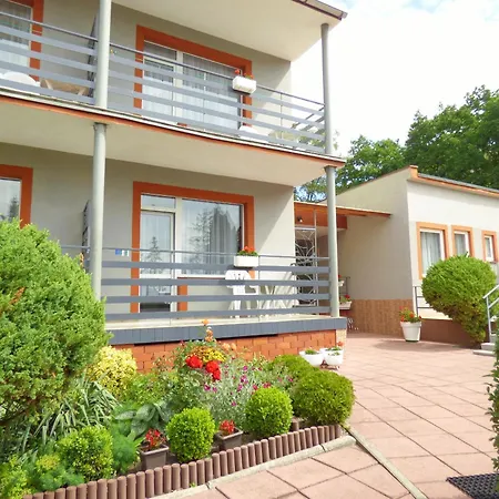 Ow Swiatowid Homestay *