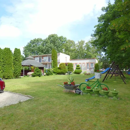 Homestay Ow Swiatowid