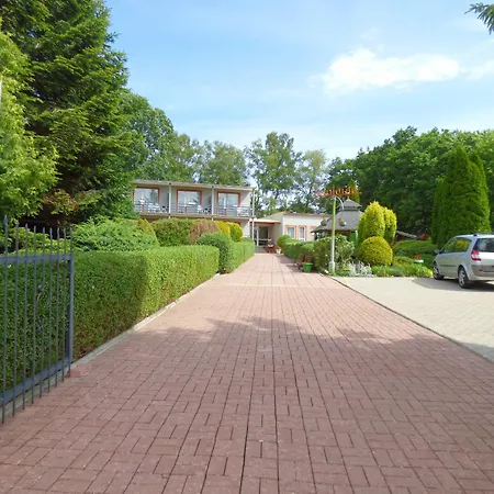 Ow Swiatowid Homestay Dzwirzyno