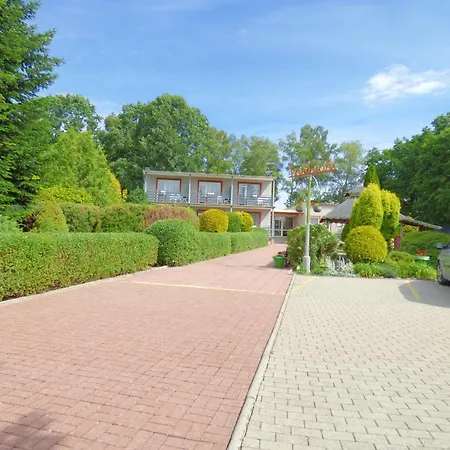 Homestay Ow Swiatowid Dzwirzyno