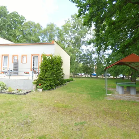 Ow Swiatowid Homestay Dzwirzyno