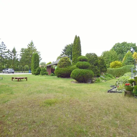 Ow Swiatowid Homestay