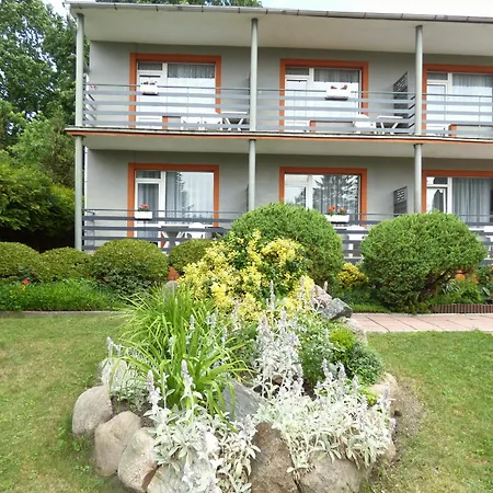 Homestay Ow Swiatowid Dzwirzyno