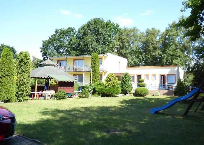 Ow Swiatowid Habitación en casa particular *